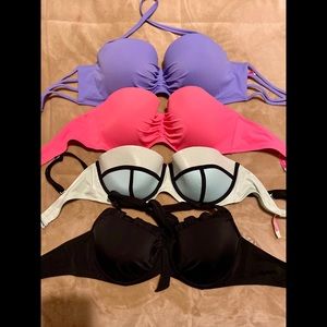Victoria’s Secret bikini tops